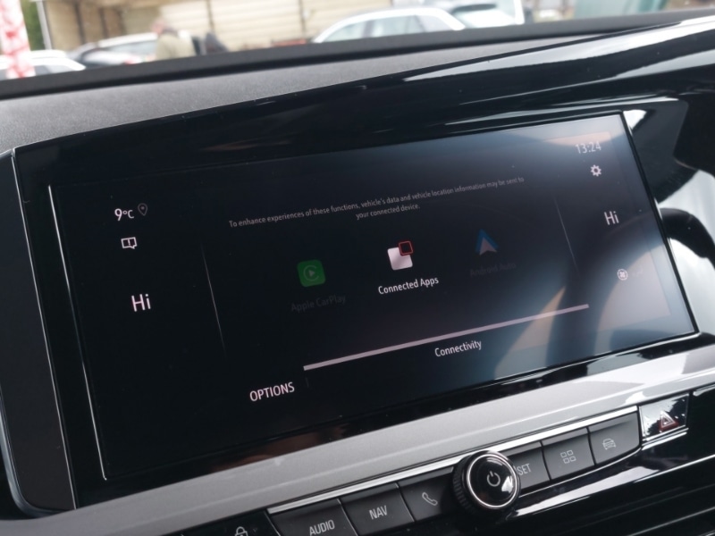 Used Vauxhall Grandland 2023 for sale - 78065976: Photo 16