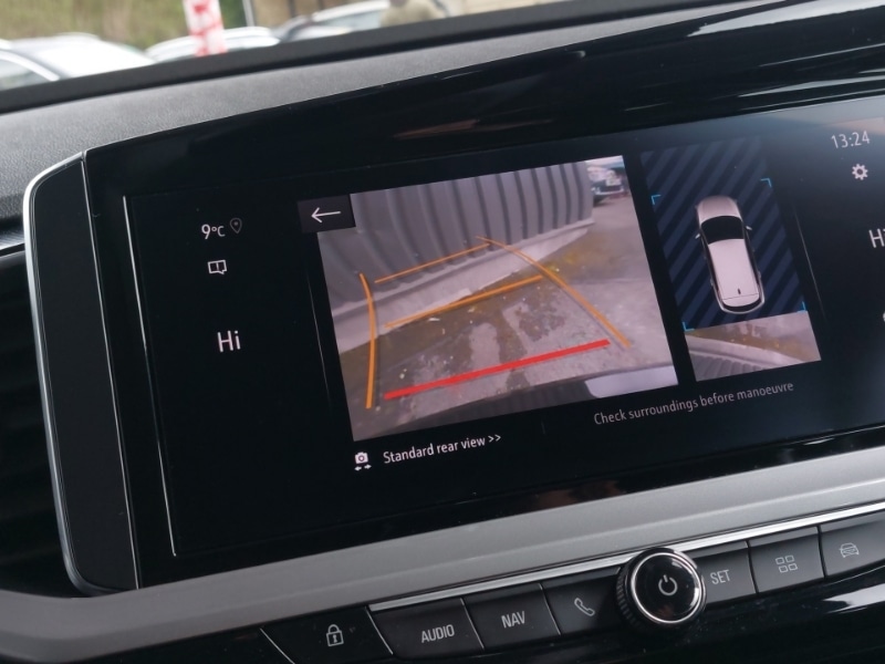 Used Vauxhall Grandland 2023 for sale - 78065976: Photo 18