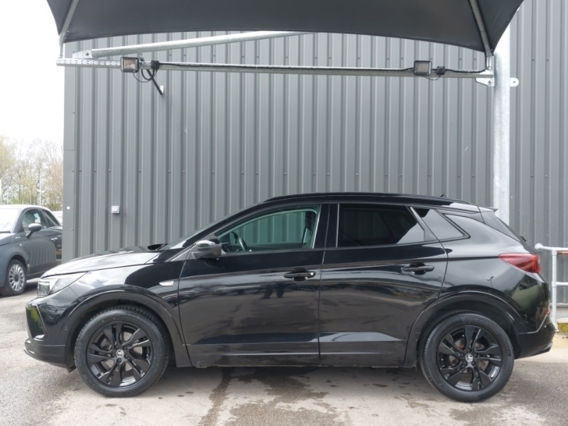 Used Vauxhall Grandland 2023 for sale - 78065976: Photo 4