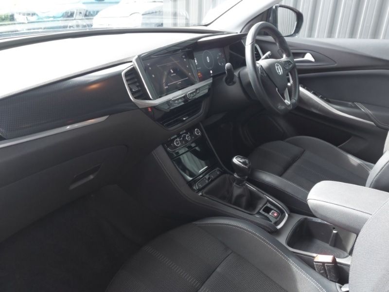 Used Vauxhall Grandland 2023 for sale - 78065976: Photo 5