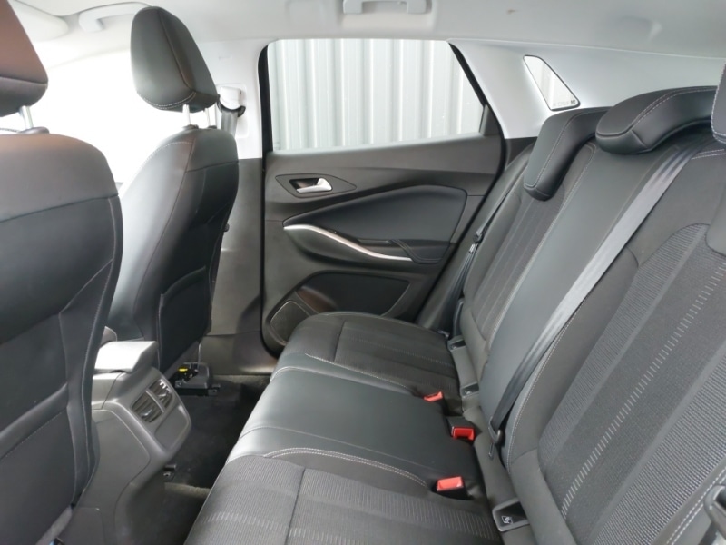 Used Vauxhall Grandland 2023 for sale - 78065976: Photo 6