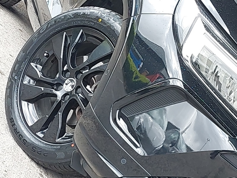 Used Vauxhall Grandland 2023 for sale - 78065976: Photo 9