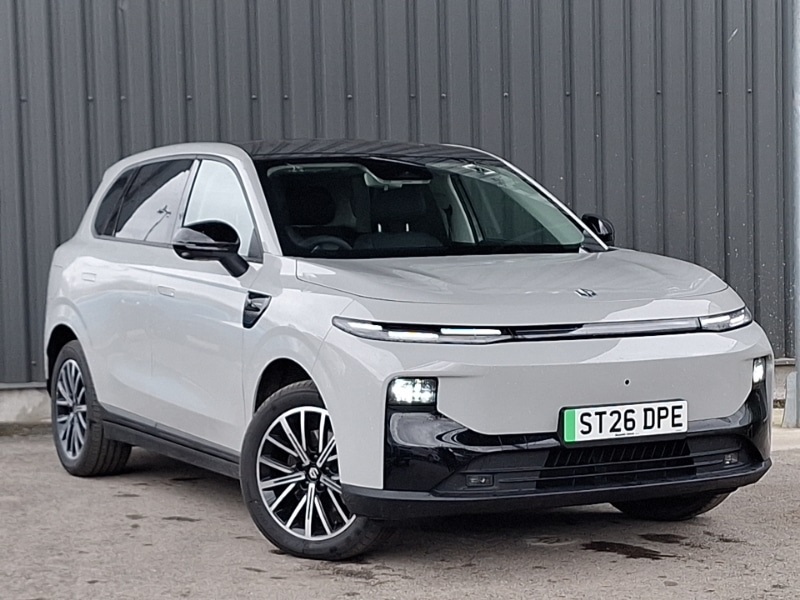 Used Leapmotor B10 2026 for sale - 77874079: Photo 1