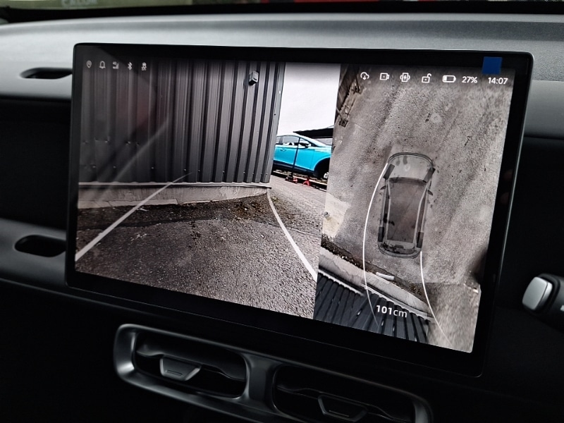 Used Leapmotor B10 2026 for sale - 77874079: Photo 16