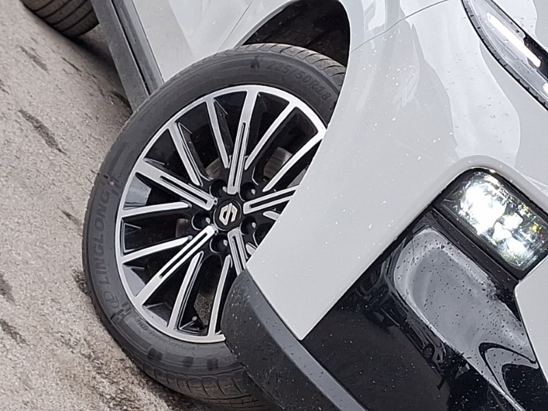 Used Leapmotor B10 2026 for sale - 77874079: Photo 9