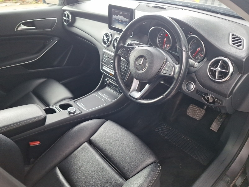 Used Mercedes-Benz GLA 2018 for sale - 76116381: Photo 10