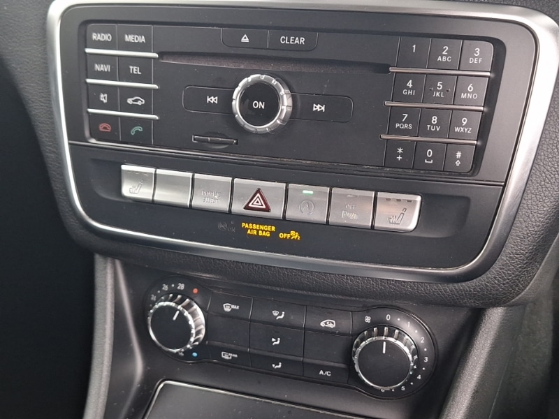 Used Mercedes-Benz GLA 2018 for sale - 76116381: Photo 15
