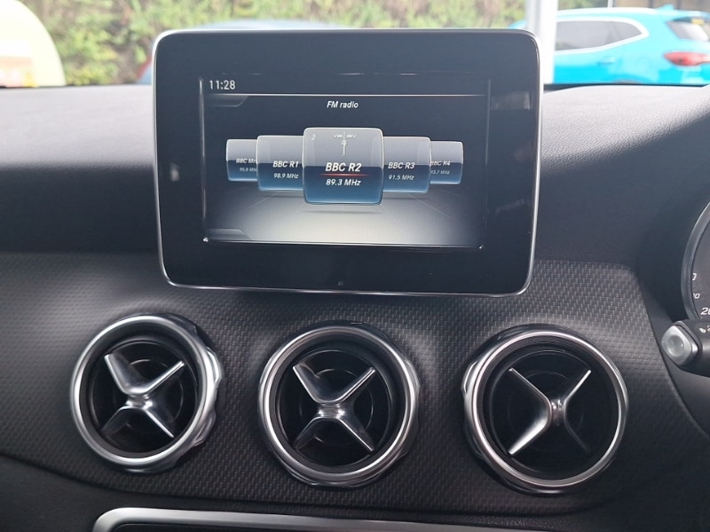 Used Mercedes-Benz GLA 2018 for sale - 76116381: Photo 16