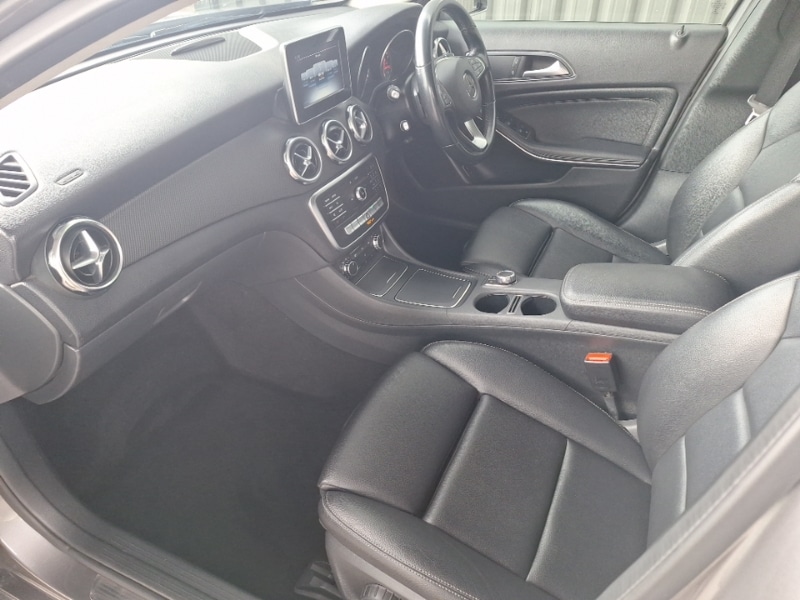 Used Mercedes-Benz GLA 2018 for sale - 76116381: Photo 5