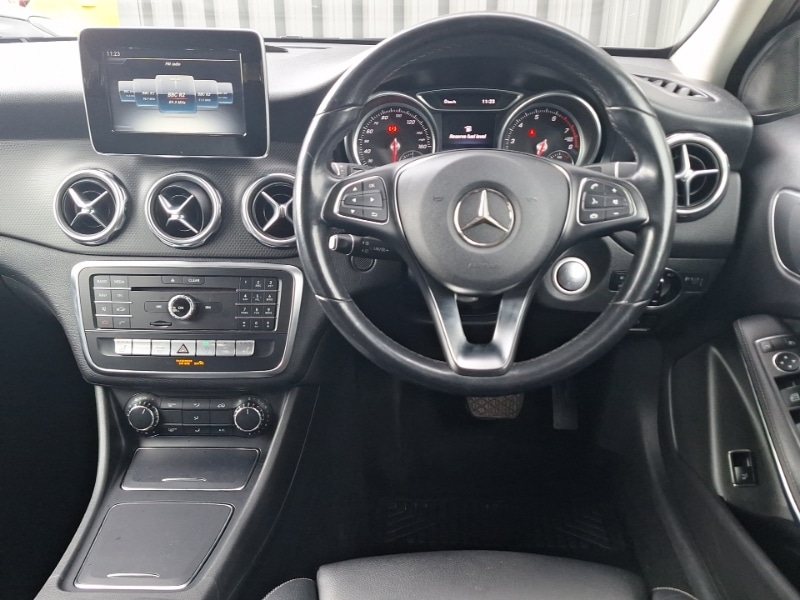 Used Mercedes-Benz GLA 2018 for sale - 76116381: Photo 7
