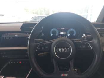 Used Audi A3 2022 for sale - 75119971: Photo