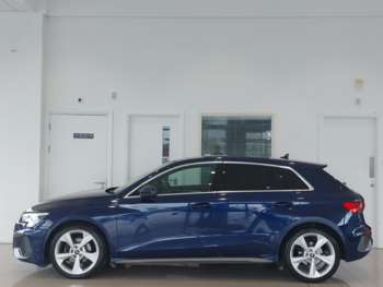 Used Audi A3 2022 for sale - 75119971: Photo