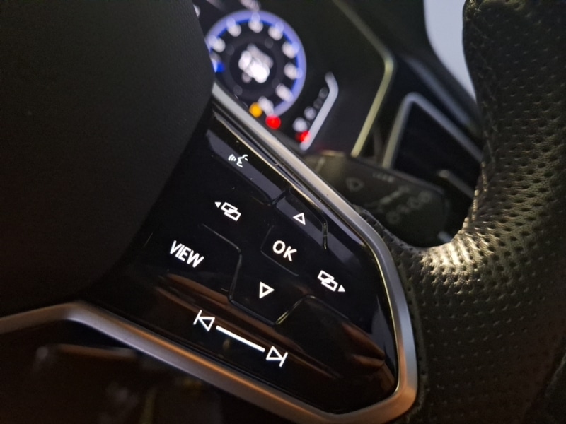 Used Volkswagen T-Roc 2022 for sale - 76498215: Photo 13