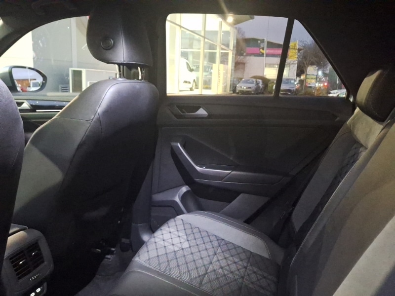 Used Volkswagen T-Roc 2022 for sale - 76498215: Photo 6