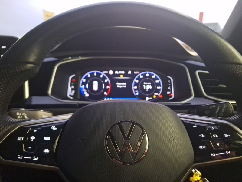 Used Volkswagen T-Roc 2022 for sale - 76498215: Photo 7