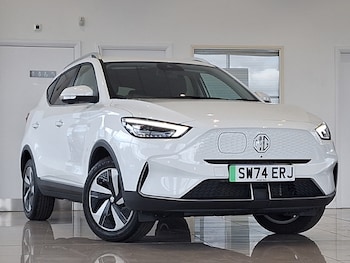 Used MG MG ZS 2024 for sale - 75926418: Photo