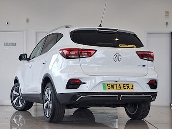 Used MG MG ZS 2024 for sale - 75926418: Photo