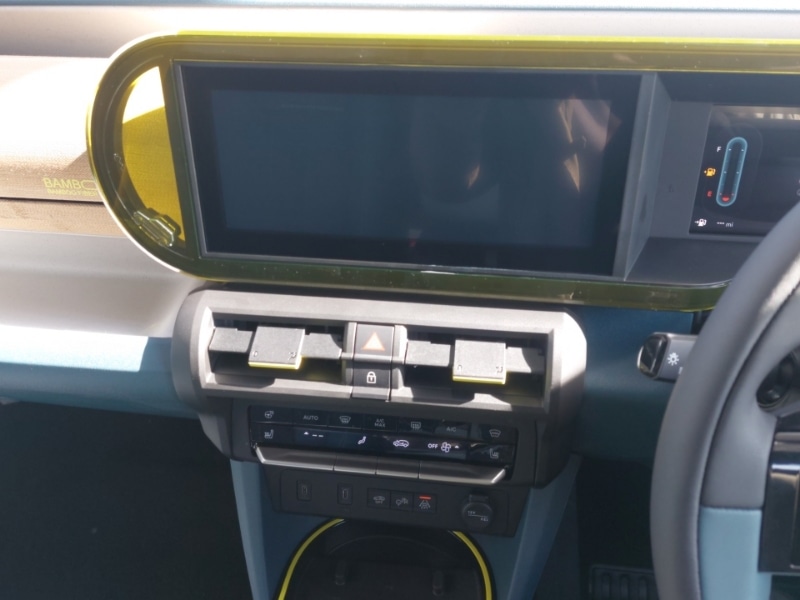 Used Fiat Panda 2025 for sale - 78032956: Photo 12