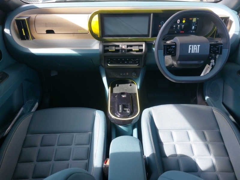 Used Fiat Panda 2025 for sale - 78032956: Photo 2