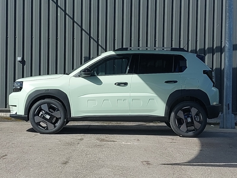 Used Fiat Panda 2025 for sale - 78032956: Photo 4