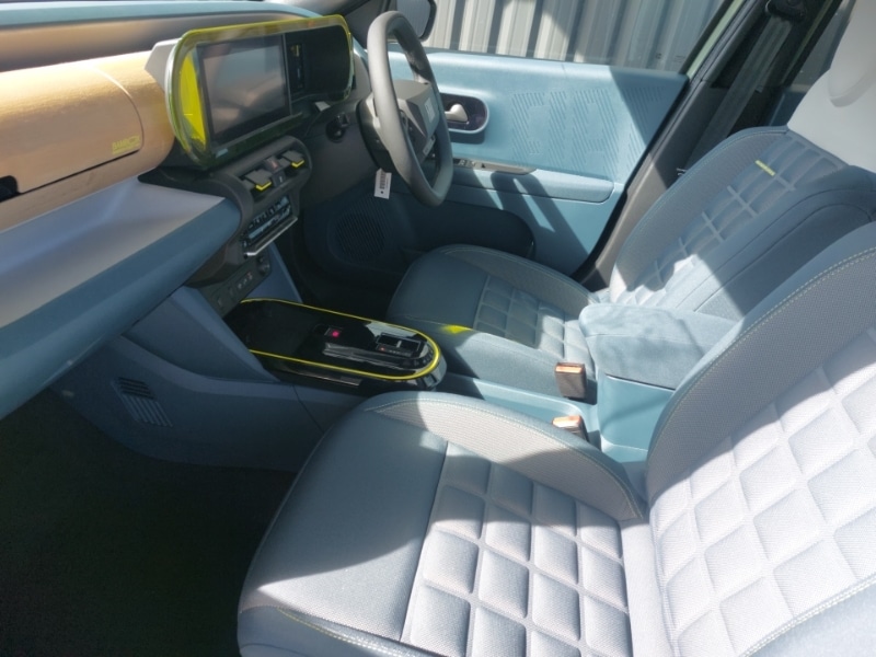 Used Fiat Panda 2025 for sale - 78032956: Photo 5