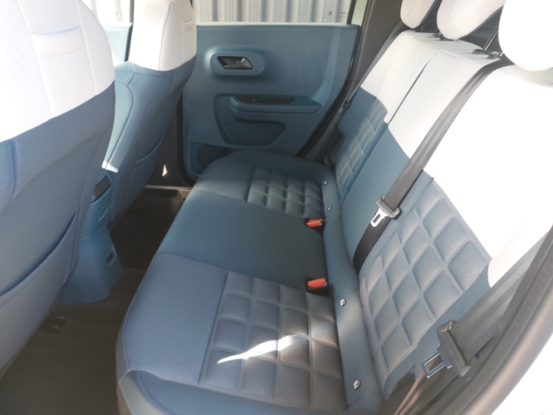 Used Fiat Panda 2025 for sale - 78032956: Photo 6