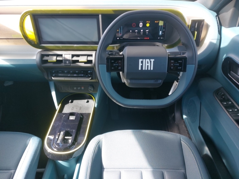 Used Fiat Panda 2025 for sale - 78032956: Photo 7