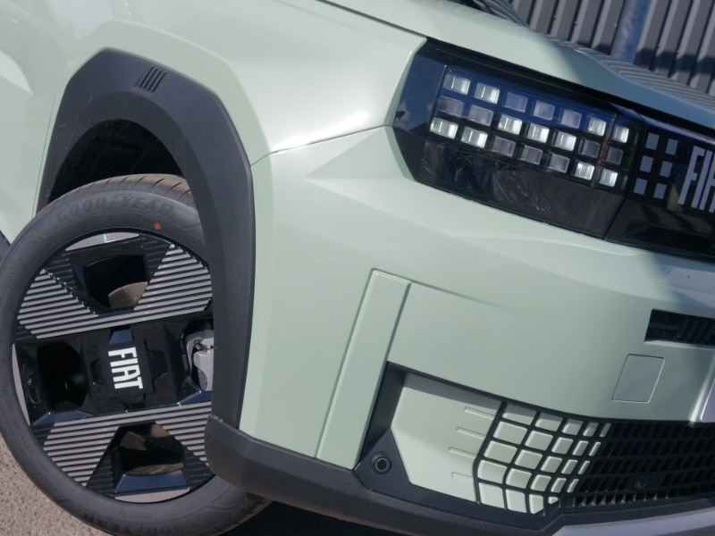 Used Fiat Panda 2025 for sale - 78032956: Photo 9