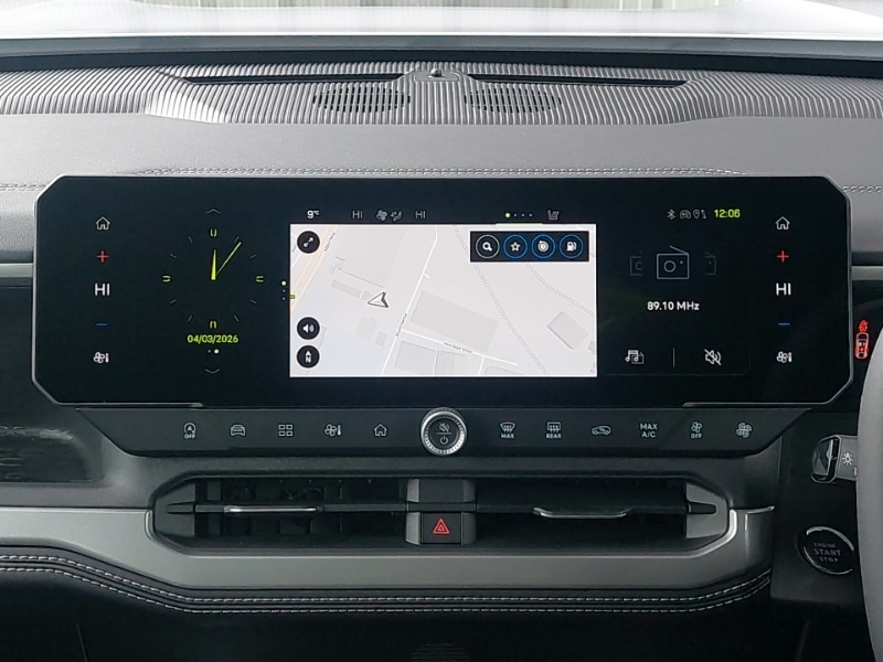 Used Jeep Compass 2026 for sale - 77782407: Photo 10