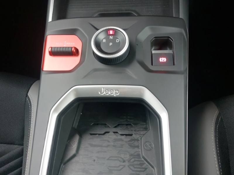 Used Jeep Compass 2026 for sale - 77782407: Photo 13