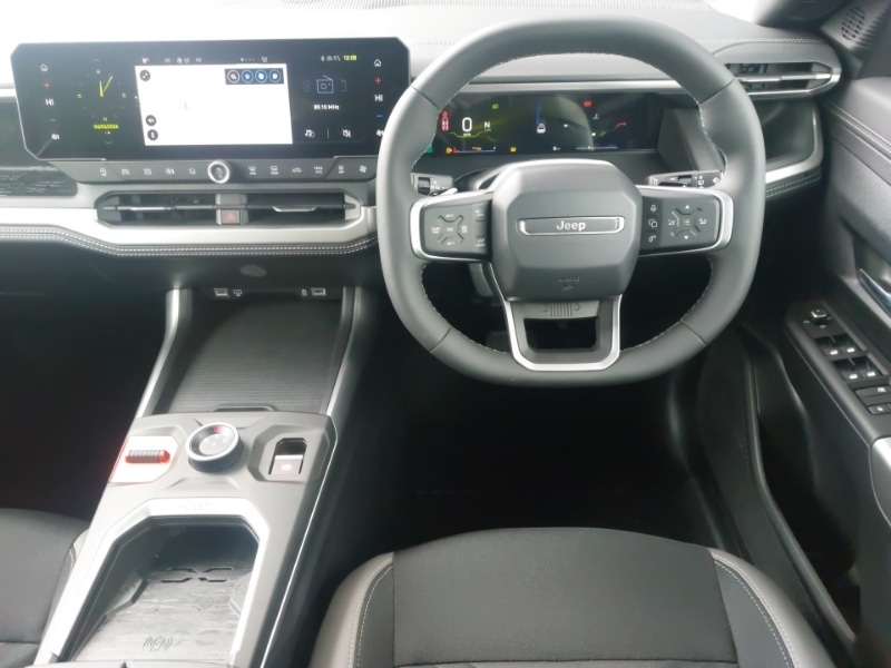 Used Jeep Compass 2026 for sale - 77782407: Photo 7