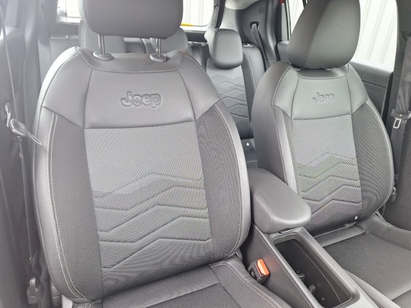 Used Jeep Other 2024 for sale - 75197841: Photo 14