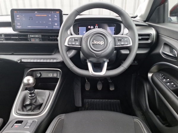Used Jeep Other 2024 for sale - 75197841: Photo 7