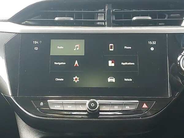 Used Vauxhall Corsa 2021 for sale - 76225957: Photo 10