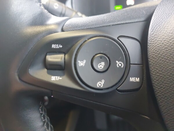Used Vauxhall Corsa 2021 for sale - 76225957: Photo 14