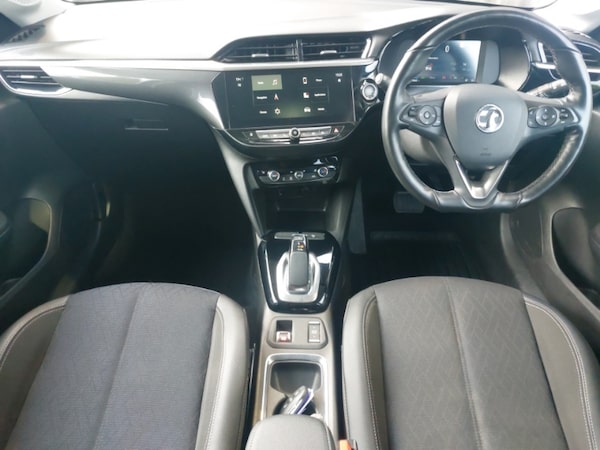 Used Vauxhall Corsa 2021 for sale - 76225957: Photo 2