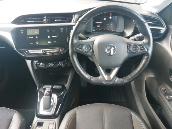 Used Vauxhall Corsa 2021 for sale - 76225957: Photo 7