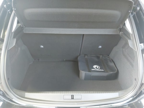 Used Vauxhall Corsa 2021 for sale - 76225957: Photo 8