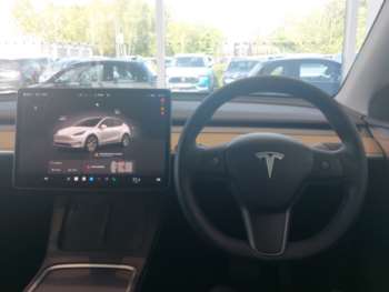 Used Tesla Model Y 2022 for sale - 74458205: Photo