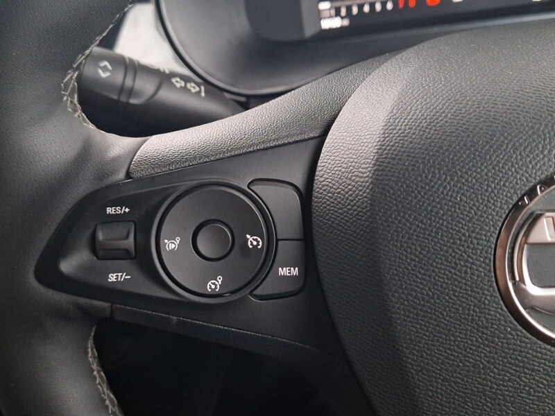 Used Vauxhall Corsa 2023 for sale - 77503365: Photo 15