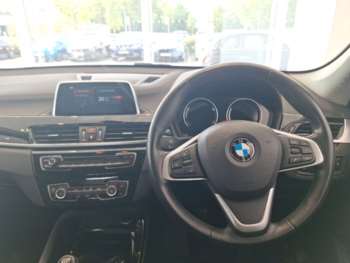 Used BMW X1 2018 for sale - 74913873: Photo