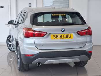 Used BMW X1 2018 for sale - 74913873: Photo