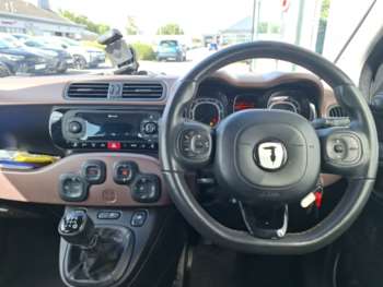 Used Fiat Panda 2020 for sale - 75198021: Photo