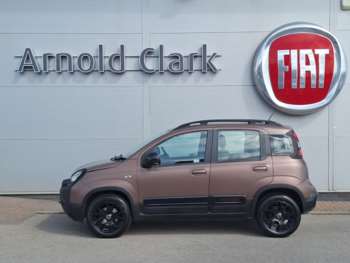 Used Fiat Panda 2020 for sale - 75198021: Photo