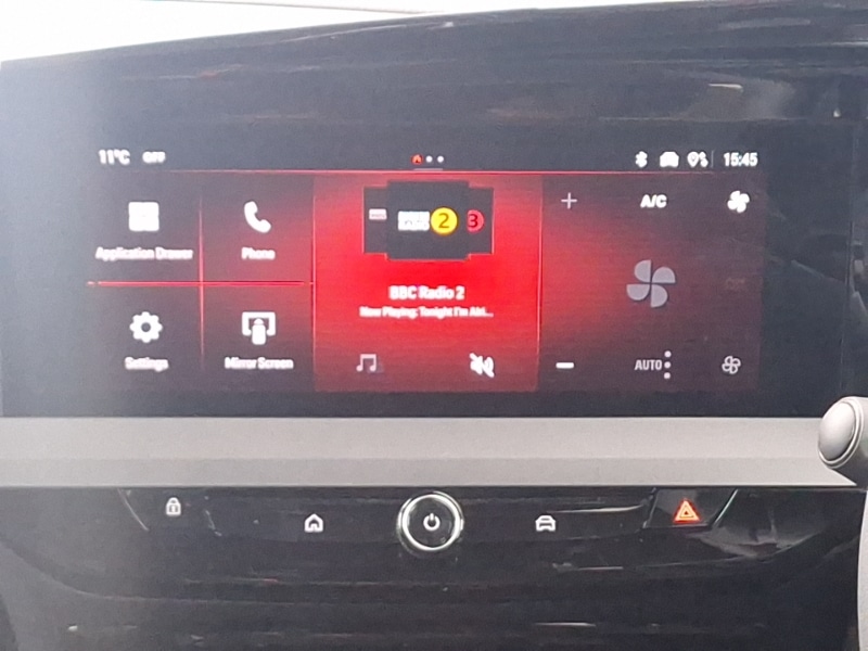 Used Vauxhall Mokka 2025 for sale - 77695018: Photo 10