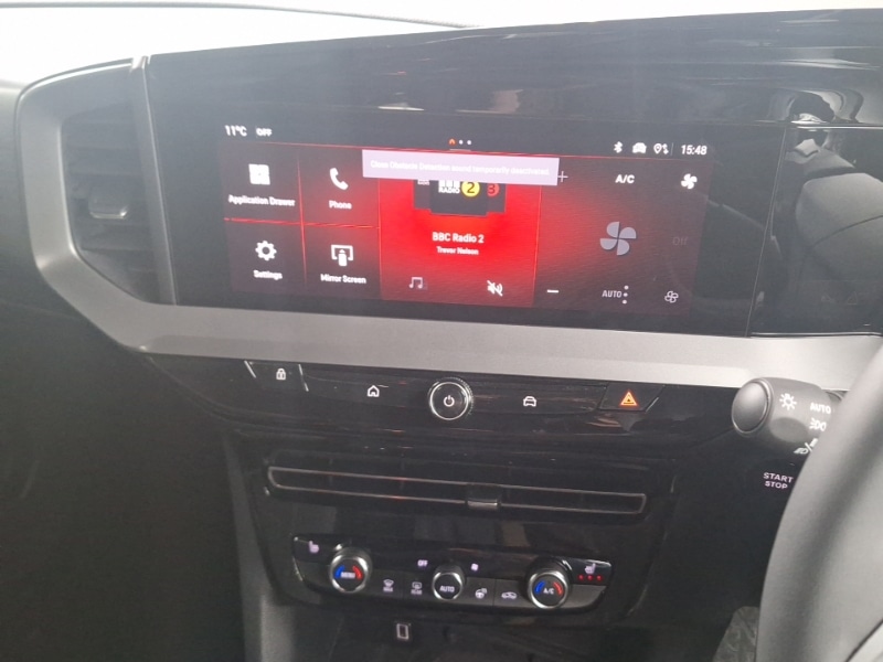 Used Vauxhall Mokka 2025 for sale - 77695018: Photo 12