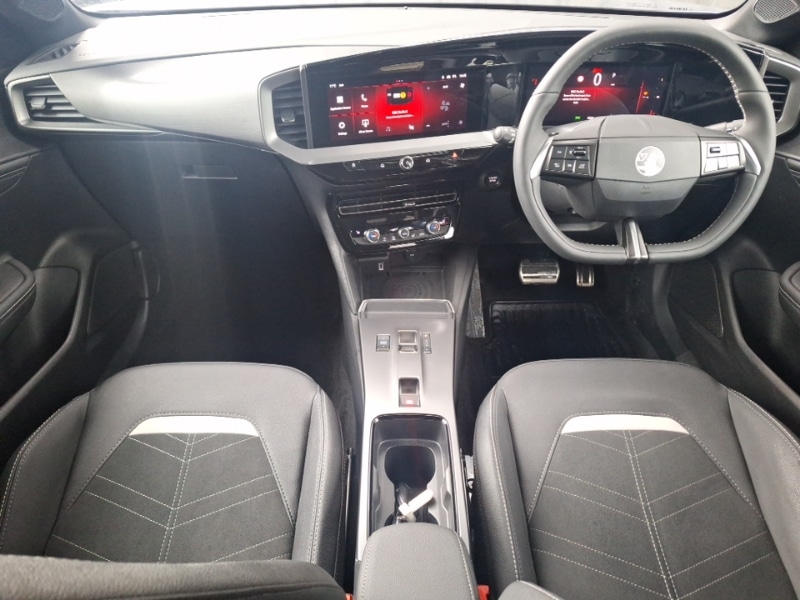 Used Vauxhall Mokka 2025 for sale - 77695018: Photo 2