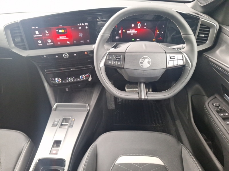 Used Vauxhall Mokka 2025 for sale - 77695018: Photo 7