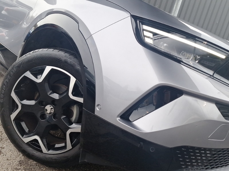 Used Vauxhall Mokka 2025 for sale - 77695018: Photo 9