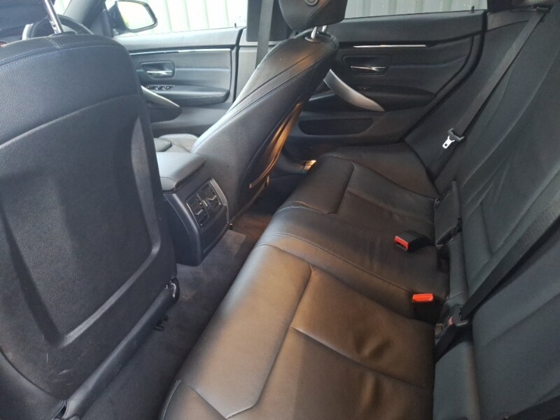 Used BMW 4 Series 2020 for sale - 77448446: Photo 6